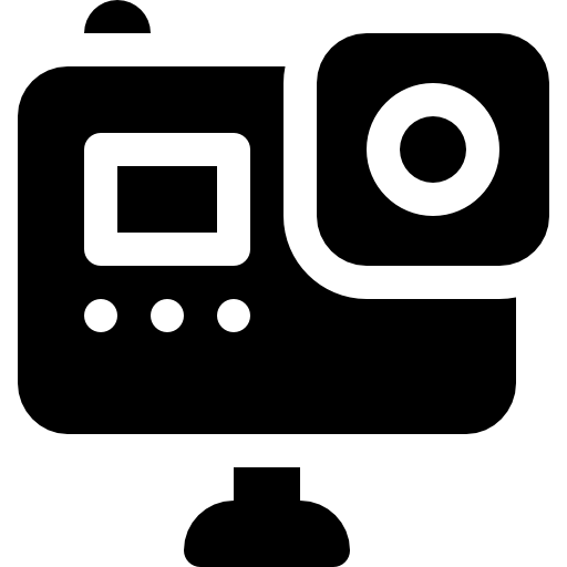 GoPro Hero 12